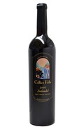 Collier Falls | Private Reserve Zinfandel '07